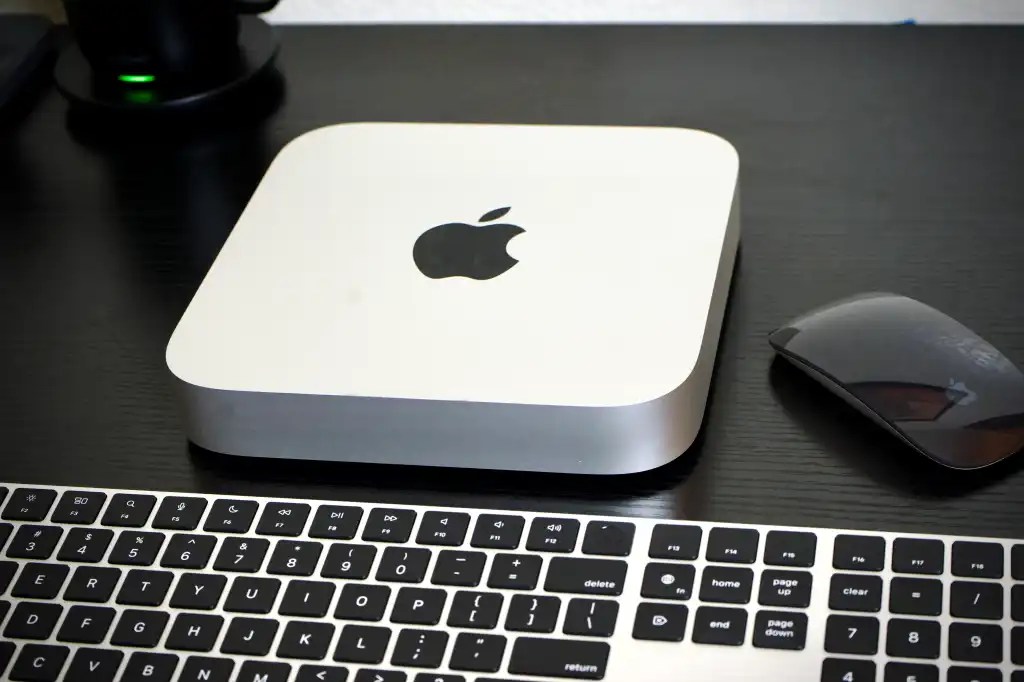 Mac Mini M2